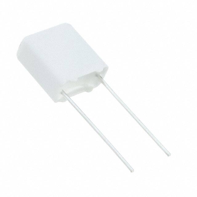 SMR7.5224J100K03L16.5CBULK KEMET  Film Capacitors